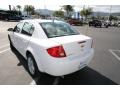 Summit White - Cobalt LT Sedan Photo No. 8