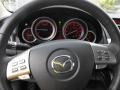 2009 Ebony Black Mazda MAZDA6 i Touring  photo #13