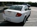 Summit White - Cobalt LT Sedan Photo No. 10