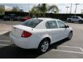Summit White - Cobalt LT Sedan Photo No. 11