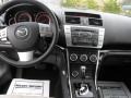 2009 Ebony Black Mazda MAZDA6 i Touring  photo #20