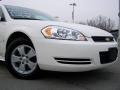 White - Impala LT Photo No. 2