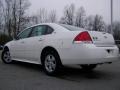 White - Impala LT Photo No. 4