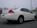 White - Impala LT Photo No. 7