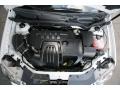 Summit White - Cobalt LT Sedan Photo No. 29