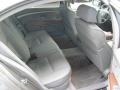 2007 Titanium Grey Metallic BMW 7 Series 750Li Sedan  photo #16