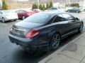 Titanium Grey Metallic - CL 63 AMG Photo No. 5