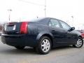 2007 Blue Chip Cadillac CTS Sedan  photo #7