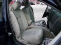 2007 Blue Chip Cadillac CTS Sedan  photo #15