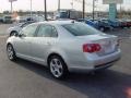 Reflex Silver Metallic - Jetta 2.5 Sedan Photo No. 4