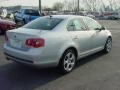 Reflex Silver Metallic - Jetta 2.5 Sedan Photo No. 6