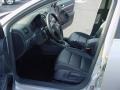Reflex Silver Metallic - Jetta 2.5 Sedan Photo No. 7