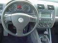 Reflex Silver Metallic - Jetta 2.5 Sedan Photo No. 8