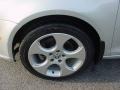 Reflex Silver Metallic - Jetta 2.5 Sedan Photo No. 12