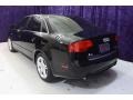 2008 Brilliant Black Audi A4 2.0T Special Edition Sedan  photo #3