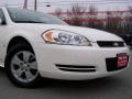 White - Impala LT Photo No. 2