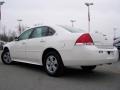 White - Impala LT Photo No. 4
