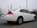 White - Impala LT Photo No. 7
