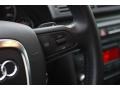 2008 Brilliant Black Audi A4 2.0T Special Edition Sedan  photo #32