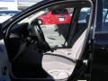 2009 Black Chevrolet Cobalt LS Sedan  photo #9