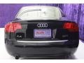 2008 Brilliant Black Audi A4 2.0T Special Edition Sedan  photo #36