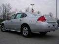 Silver Ice Metallic - Impala LT Photo No. 4