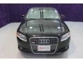 2008 Brilliant Black Audi A4 2.0T Special Edition Sedan  photo #39