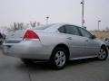 Silver Ice Metallic - Impala LT Photo No. 7
