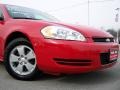 Victory Red - Impala LT Photo No. 2