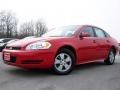 Victory Red - Impala LT Photo No. 5