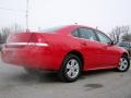 Victory Red - Impala LT Photo No. 7