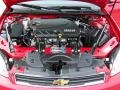 Victory Red - Impala LT Photo No. 15