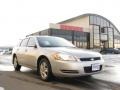 Silverstone Metallic - Impala LS Photo No. 3