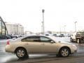 Silverstone Metallic - Impala LS Photo No. 4