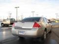 Silverstone Metallic - Impala LS Photo No. 5