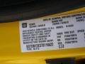 Yellow - H3 X Photo No. 14