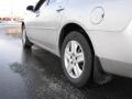 Silverstone Metallic - Impala LS Photo No. 7