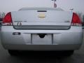 Silver Ice Metallic - Impala LS Photo No. 5