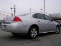 Silver Ice Metallic - Impala LS Photo No. 6