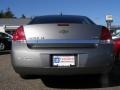 2007 Dark Silver Metallic Chevrolet Impala LS  photo #5