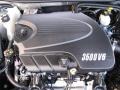 Silverstone Metallic - Impala LS Photo No. 13