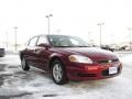 Red Jewel Tintcoat - Impala LT Photo No. 3