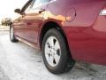 Red Jewel Tintcoat - Impala LT Photo No. 7
