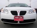 Summit White - G6 Sedan Photo No. 3