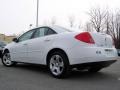 Summit White - G6 Sedan Photo No. 4