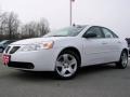 Summit White - G6 Sedan Photo No. 5