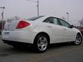 Summit White - G6 Sedan Photo No. 7