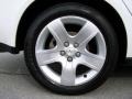Summit White - G6 Sedan Photo No. 8