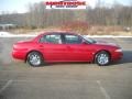 Crimson Red Pearl Metallic - LeSabre Limited Photo No. 1