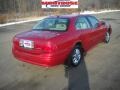Crimson Red Pearl Metallic - LeSabre Limited Photo No. 3